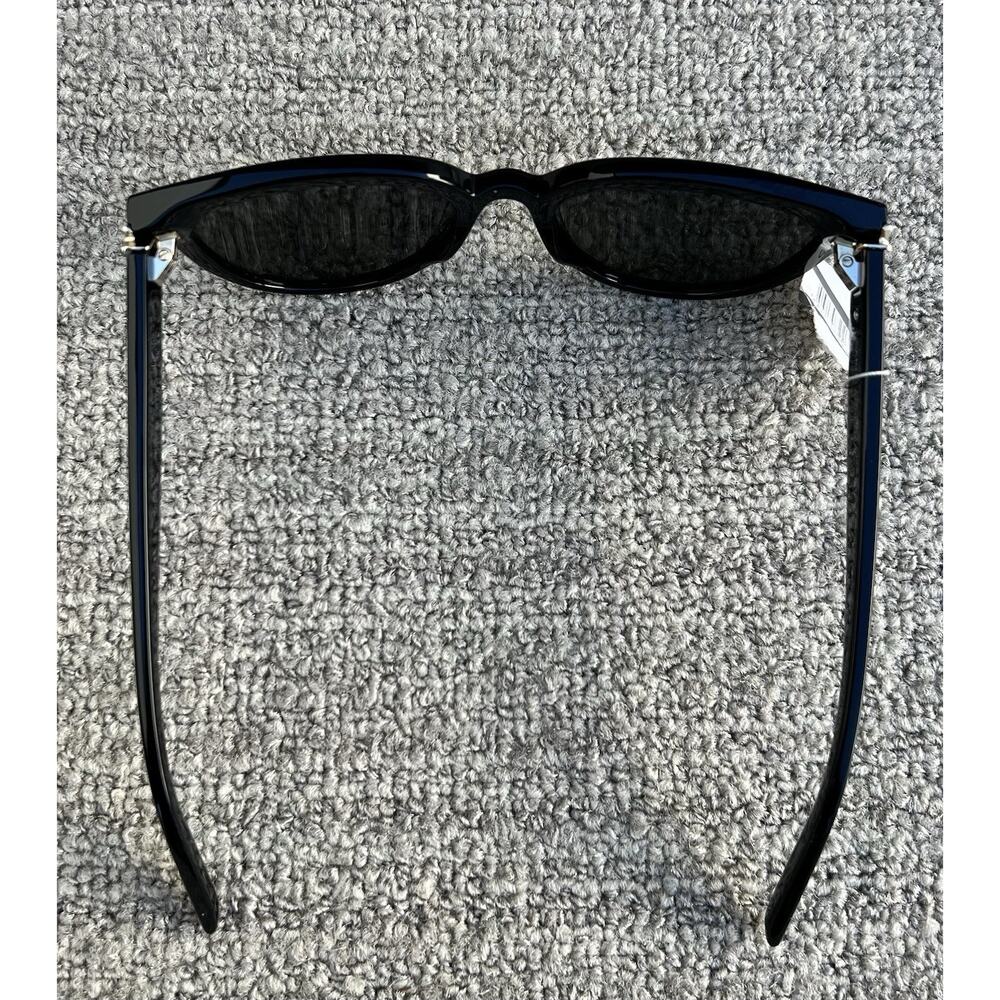 SAINT LAUREN SL M28 Women's Cat Eye Sunglasses Black Cat Eye 54 19 140 - Picture 4 of 13